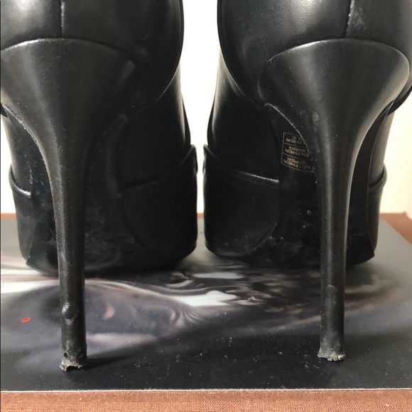 🔴sale🔴Balmain tavi ankle boots - Picture 7 of 8